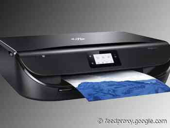 Equip your home office with an HP Envy 5055 all-in-one printer for just $80     - CNET