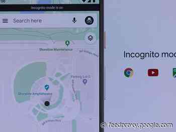 Senators raise privacy questions about Google's COVID-19 tracker     - CNET