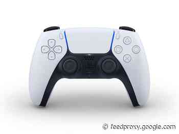 Sony reveals PlayStation 5 controller     - CNET