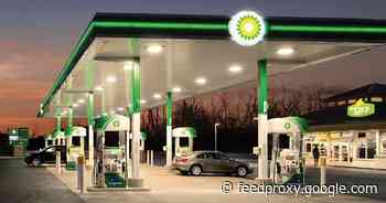 BP gas stations give health care workers 50 cent discount on fuel     - Roadshow