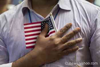 Coronavirus may stop hundreds of thousands of would-be citizens from voting in November