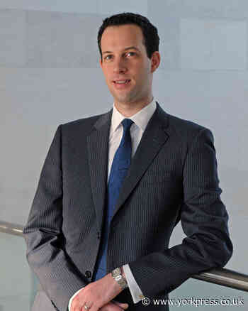 Helping the rich and famous is in property expert Alex Goldstein's blood