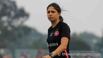 W-League legend turned coaching prodigy talks Stajcic influence - The Women's Game