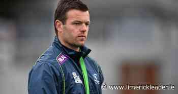 WATCH: Coaching Insights - Episode 2- Mossy Lawler of Connacht Rugby - Limerick Leader