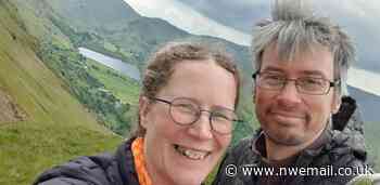 Trainer takes business coaching sessions online - NW Evening Mail