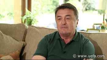 Atlético coaching great Antić passes away | Inside UEFA - UEFA.com