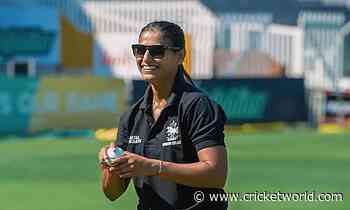 Dinesha Devnarain takes up SA U19 and Academy coaching role - Cricket World