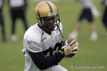 One-time teammates in Winnipeg, Reid enjoying coaching with Dinwiddie in Toronto - Toronto Sun