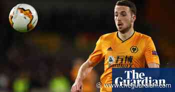 Wolves' Diogo Jota: 'I'm coaching Telford United on Football Manager' - The Guardian