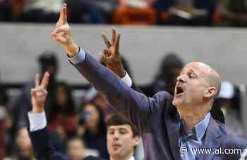 Andy Kennedy adds three to UAB coaching staff - AL.com