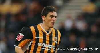 Ex-Hull City midfielder earns international coaching call-up with the Republic of Ireland - Hull Daily Mail