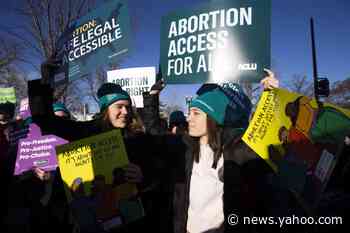Texas' coronavirus abortion ban can continue, appeals court rules