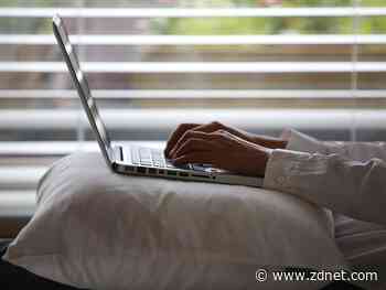 Could COVID-19 change the look of the office as we know it?