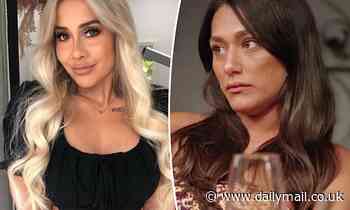 Married At First Sight's Cathy Evans says Connie Crayden was a 'mean girl' on set