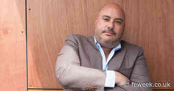 Entrepreneur tops MBA apprenticeship table - FE Week