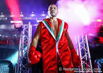 Team Pulev: The Show Must Go On