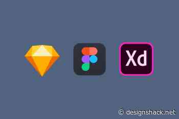 Sketch vs. Figma vs. Adobe XD: Which Design Tool Is Best for Beginners?