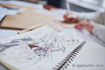 Developing a Sense of Mythology Around Your Designs