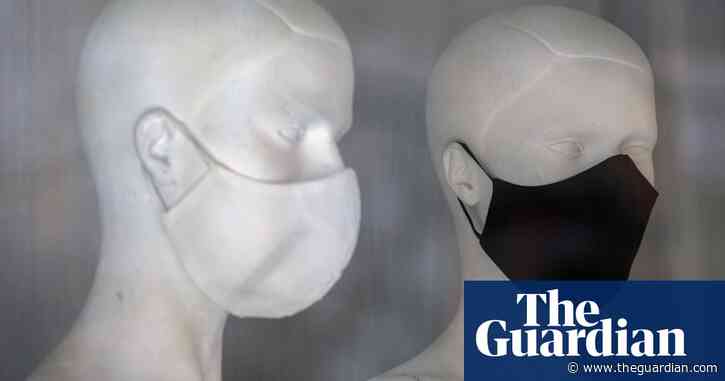 Fashion industry reels as coronavirus shuts shops and cancels orders