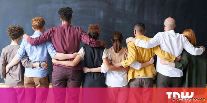 Tribalism might be in our DNA — but it doesn’t control us