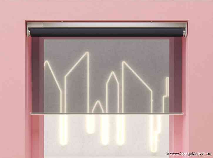 IKEA expands smart home portfolio with new smart blinds