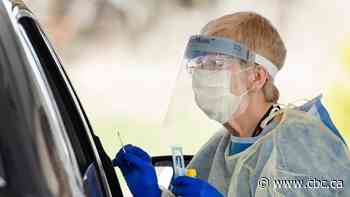 Doctors, nurses demand government fill 'unacceptable' gaps in protective gear on front lines