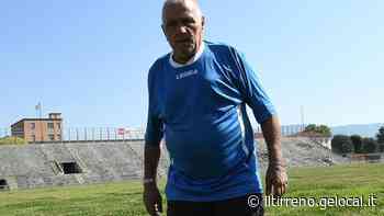 Reni: «L’erba è già molto alta sul campo del Porta Elisa» - Il Tirreno