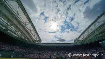Wimbledon, l’erba non è sempre più verde - La Stampa
