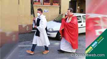 CASLINO D'ERBA: Fabio Masolini e don Stefano Dolci sabato alle 11,30… - BRIANZA WEB