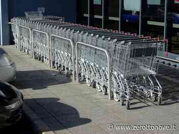 Salerno, “Fili d’erba”: iniziative di sostegno alle famiglie di S. Eustachio - Zerottonove.it