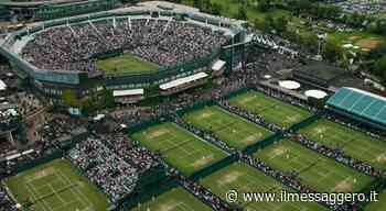 Tennis, un dirigente tedesco: «Salta Wimbledon e tutta la stagione sull'erba» - sport.ilmessaggero.it