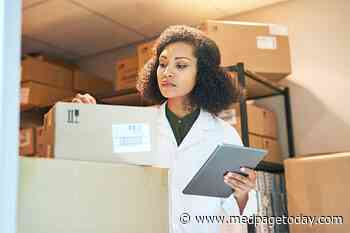 Hospitals Struggle With Shortages of Tests, Supplies, HHS Report Finds