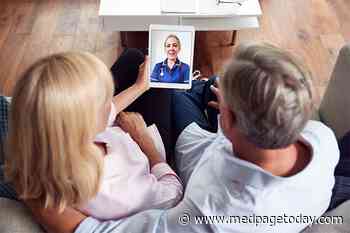Telemedicine-Based Prehospital Stroke Triage Speeds Thrombectomy