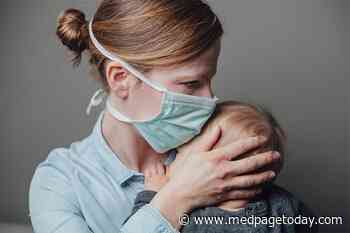 Fewer Severe COVID-19 Cases Seen in U.S. Kids