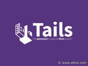 Tails, the security-focused OS, adds support for Secure Boot