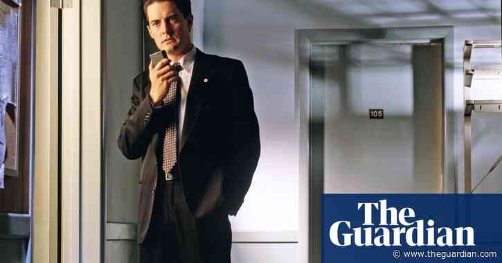 Twin Peaks at 30: the weird and wonderful show that changed television