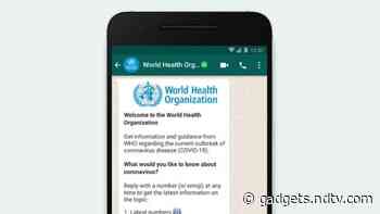 WhatsApp Group Calling Made Easier Amid Coronavirus Lockdown