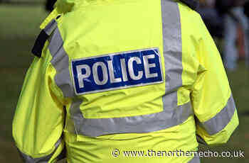 Police "disappointed" at having to step up patrols in Harrogate