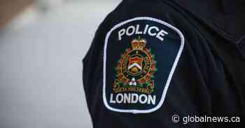 Coronavirus: London police officers self-isolating after contact with those symptomatic but untested - Global News