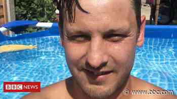 Coronavirus: Man charged with London lockdown stab murder - BBC News