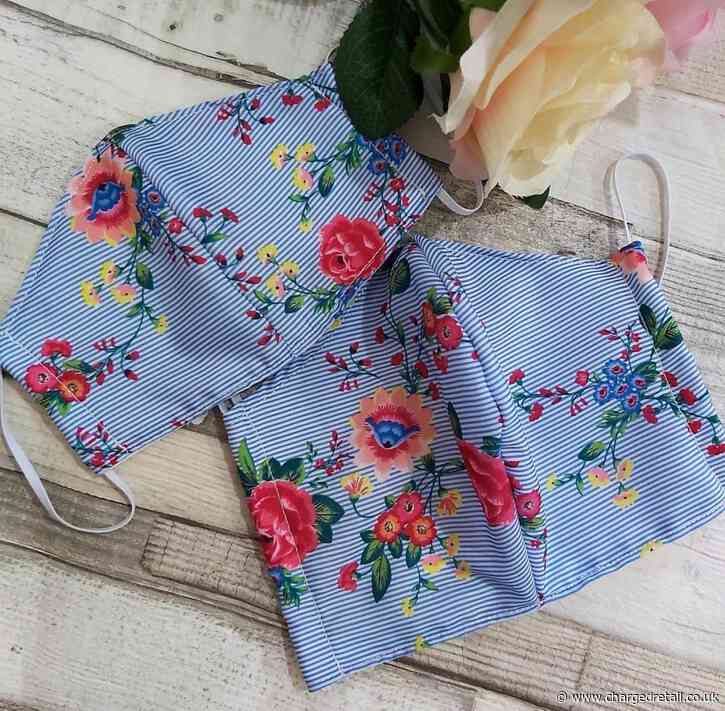 Etsy rallies sellers to “start making face masks” as demand skyrockets