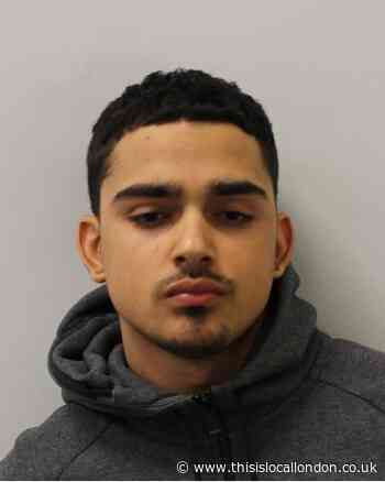 Drug dealer sentenced after shooting teenager in Sudbury