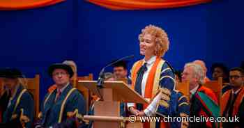 Sunderland University forced to cancel graduation ceremonies due to coronavirus