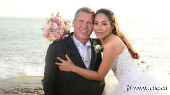 'I'm not abandoning my wife and child': Families fight to stick together in COVID-19 pandemic