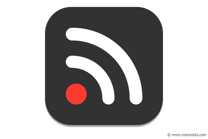 Unread 2 review: Stylish RSS reader for iOS improves while remaining exactly the same