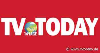 Oberammergau steht Kopf am Sonntag um 17:30 - TV Today
