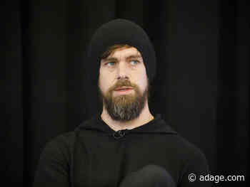 Jack Dorsey and Steak-umm emerge as unlikely pandemic heroes: Wednesday Wake-Up Call