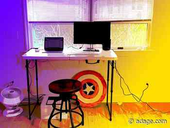 Whose house is it anyway?