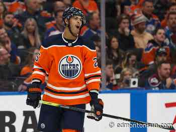 JONES: Edmonton Oilers stepping up for charity in local COVID-19 relief effort - Edmonton Sun