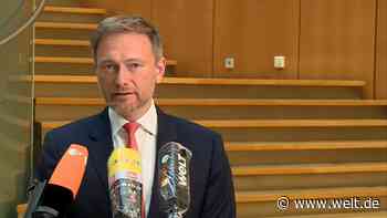 „Einbruch von historisch nicht gekanntem Ausmaß steht zu befürchten“
